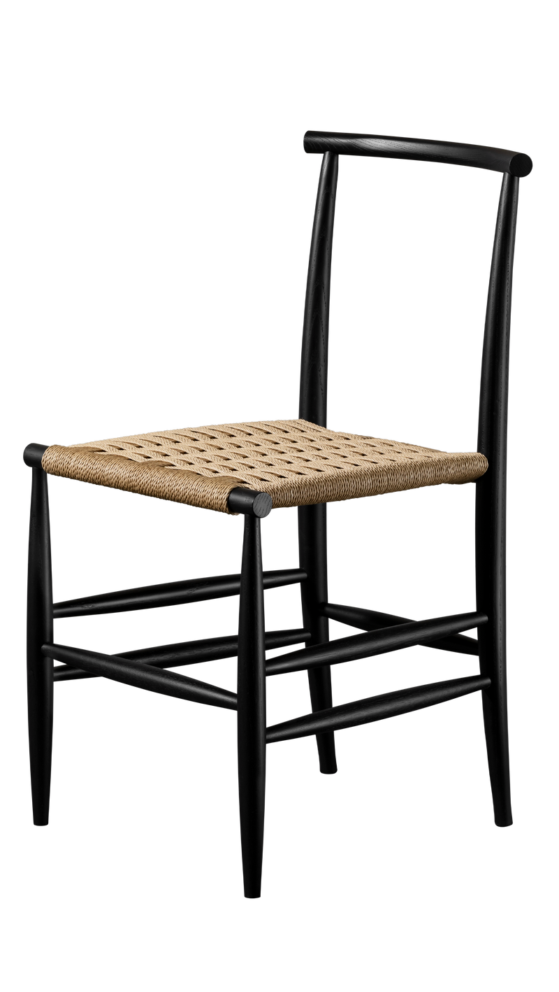 Pelleossa chair