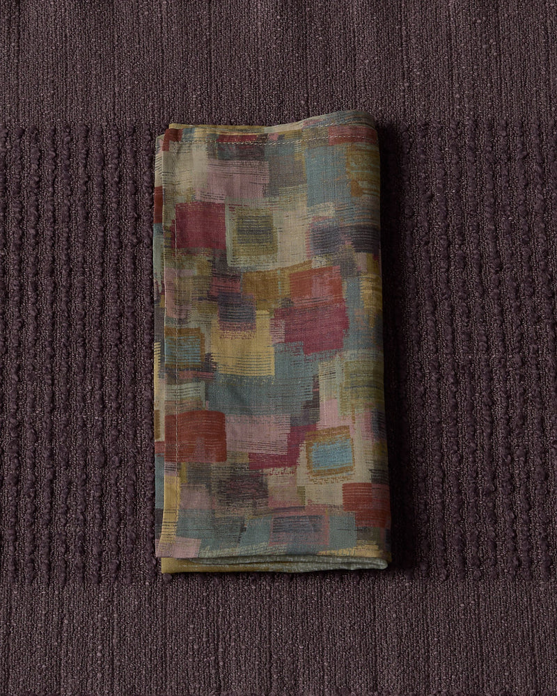 Nap Argo Napkin