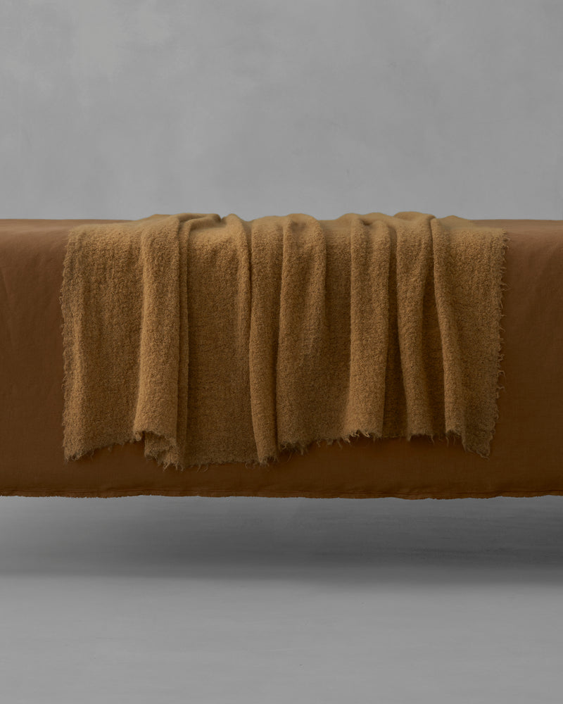 Ted Throw