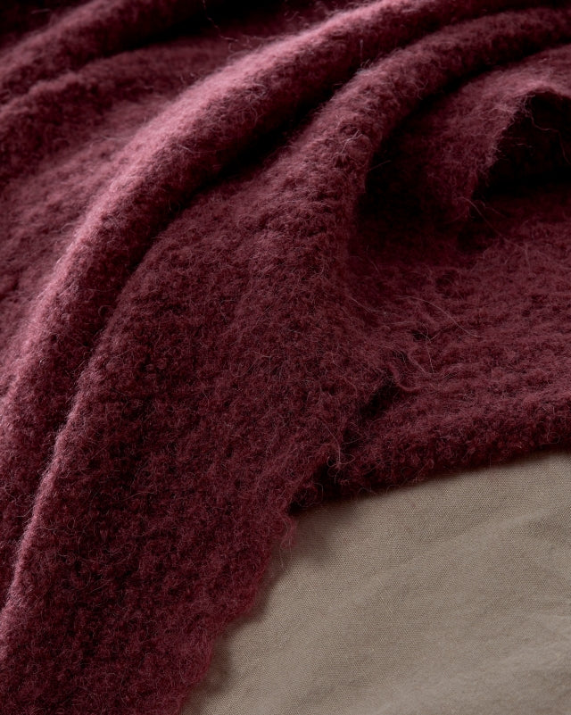 Ted Throw