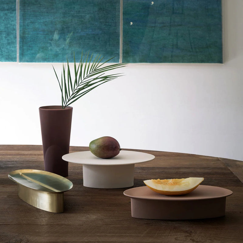 Tellina — Cake Stand / Riser