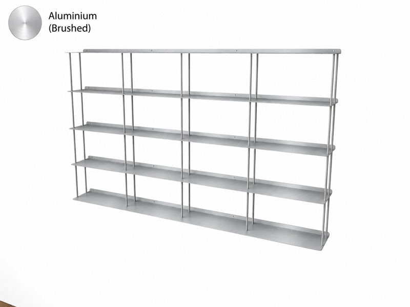 Krossing Bookcase