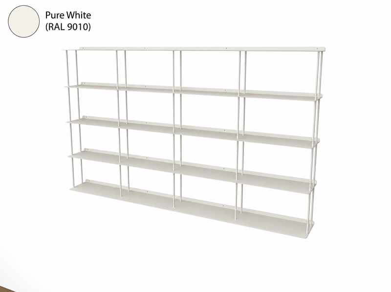 Krossing Bookcase