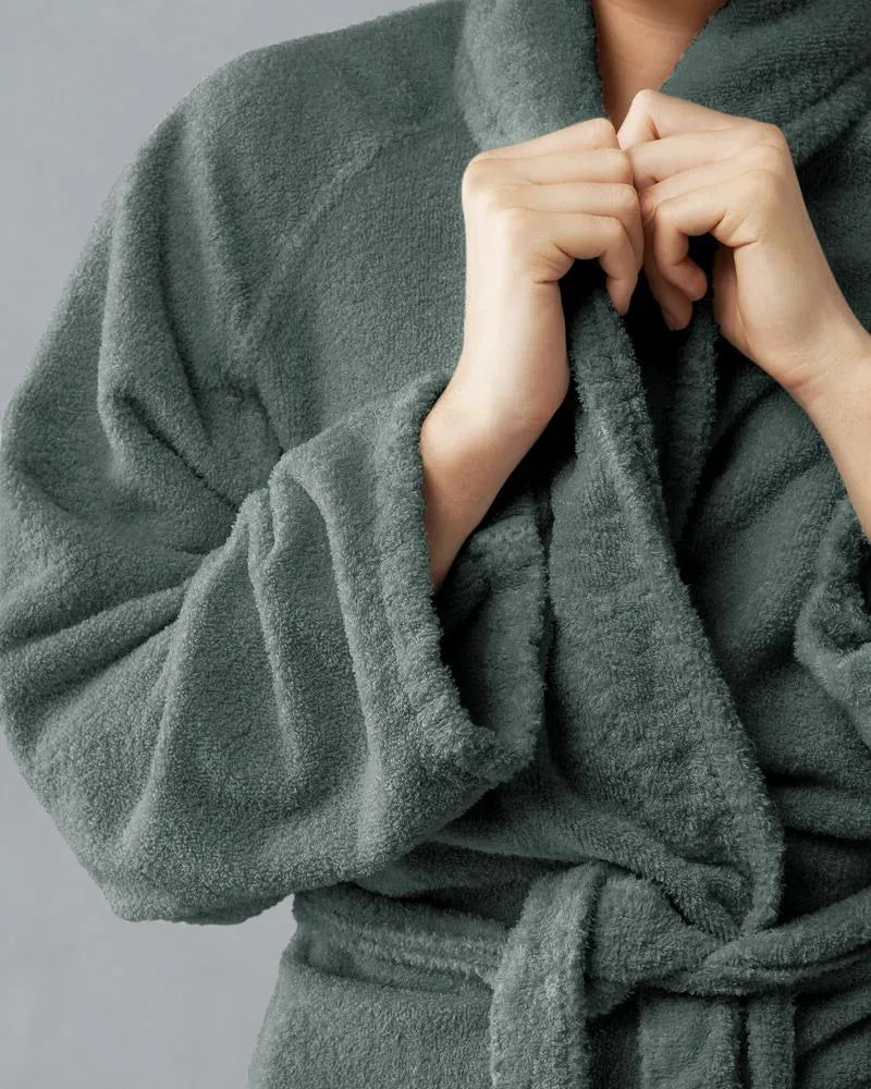 Linge Robe