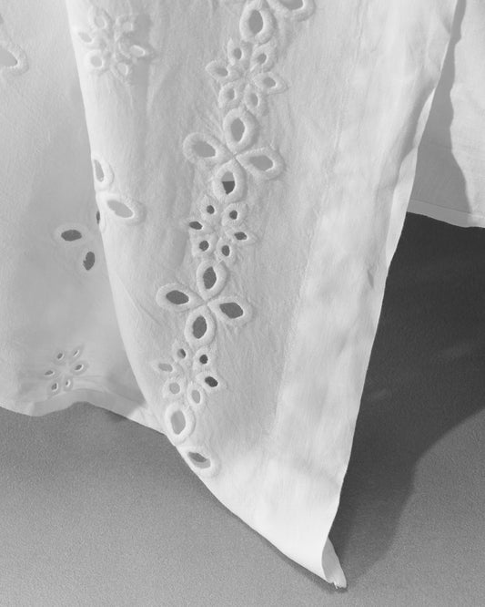 Bijou Flat Sheets