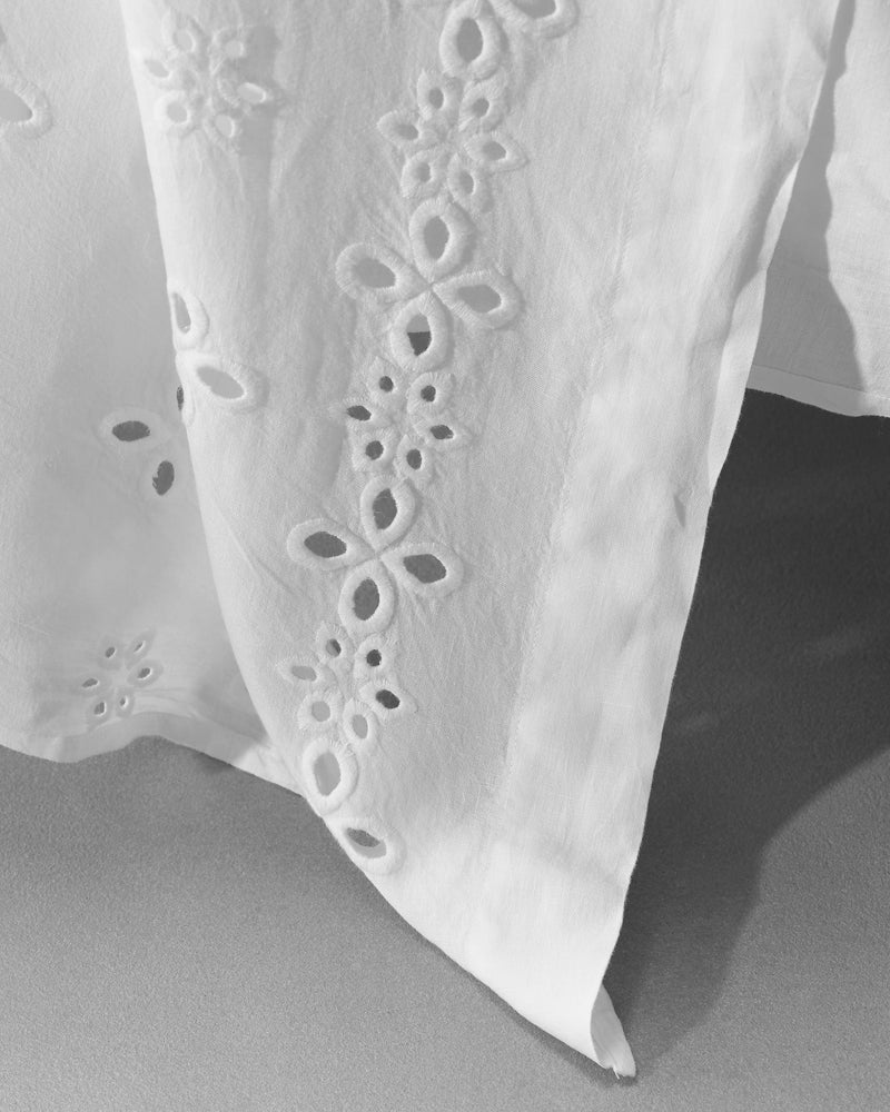Bijou Flat Sheets