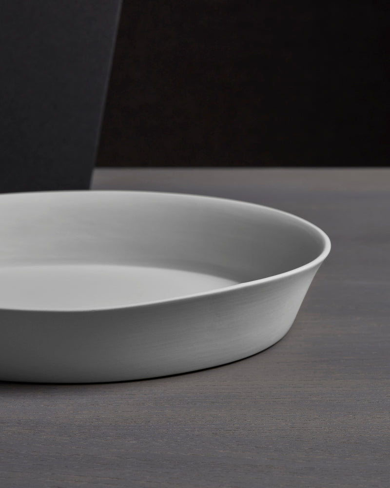 Buto Soup Plate