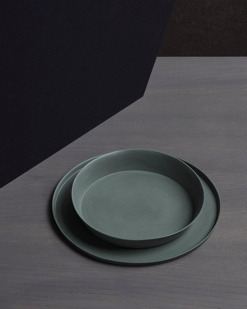 Buto Soup Plate
