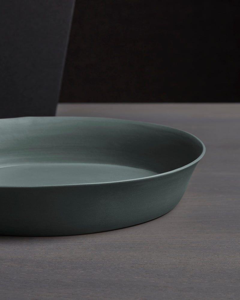 Buto Soup Plate