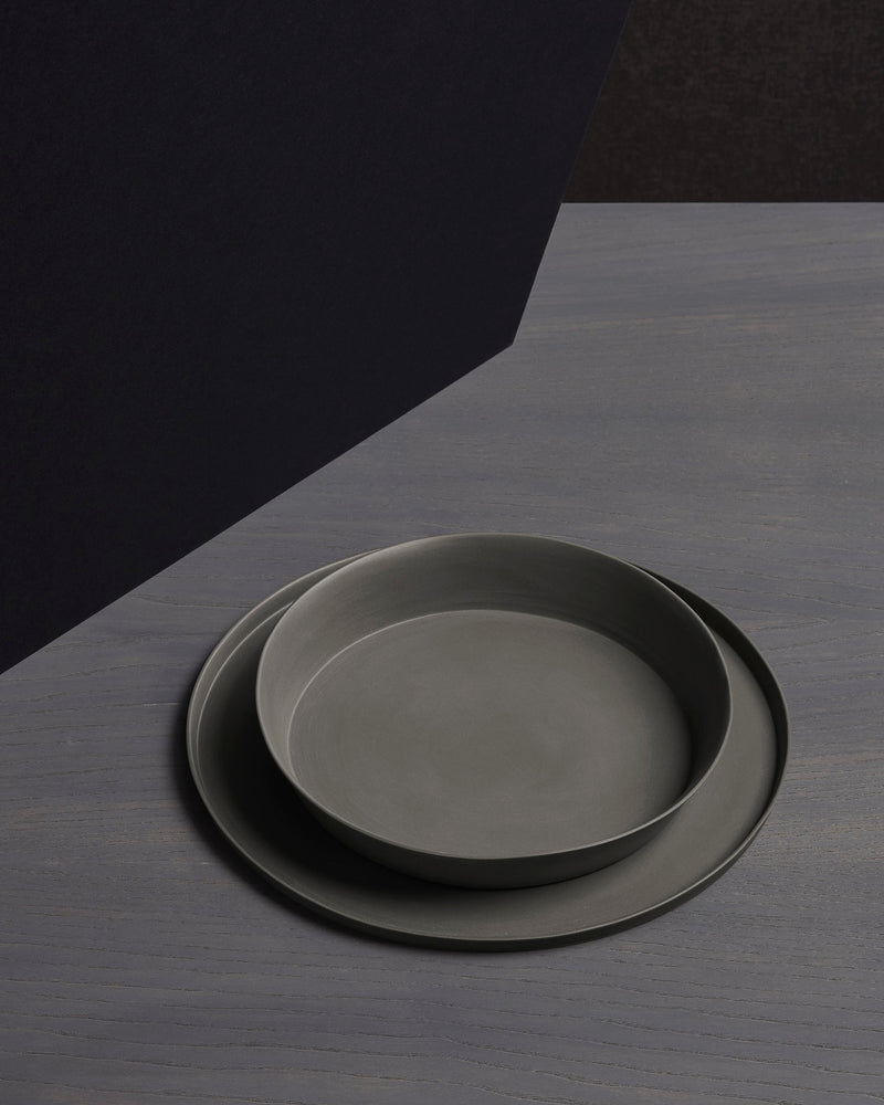 Buto Soup Plate