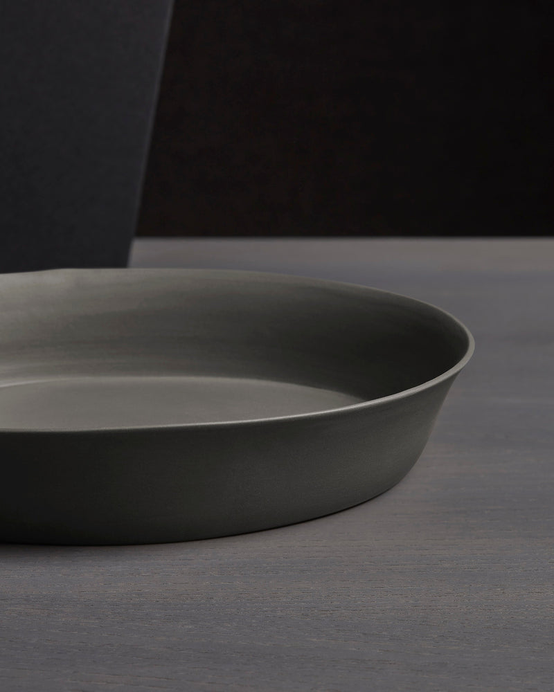 Buto Soup Plate