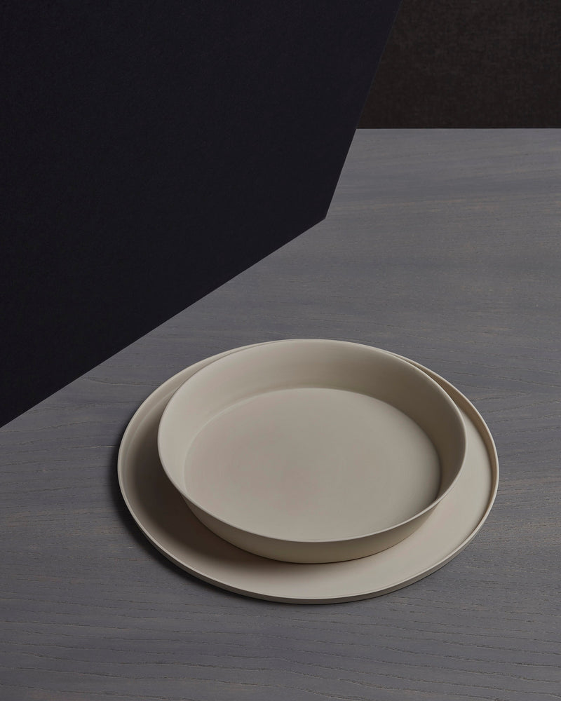 Buto Soup Plate