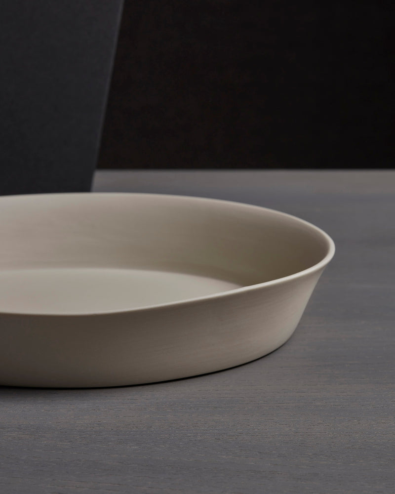 Buto Soup Plate