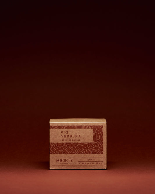 Verbena Candle