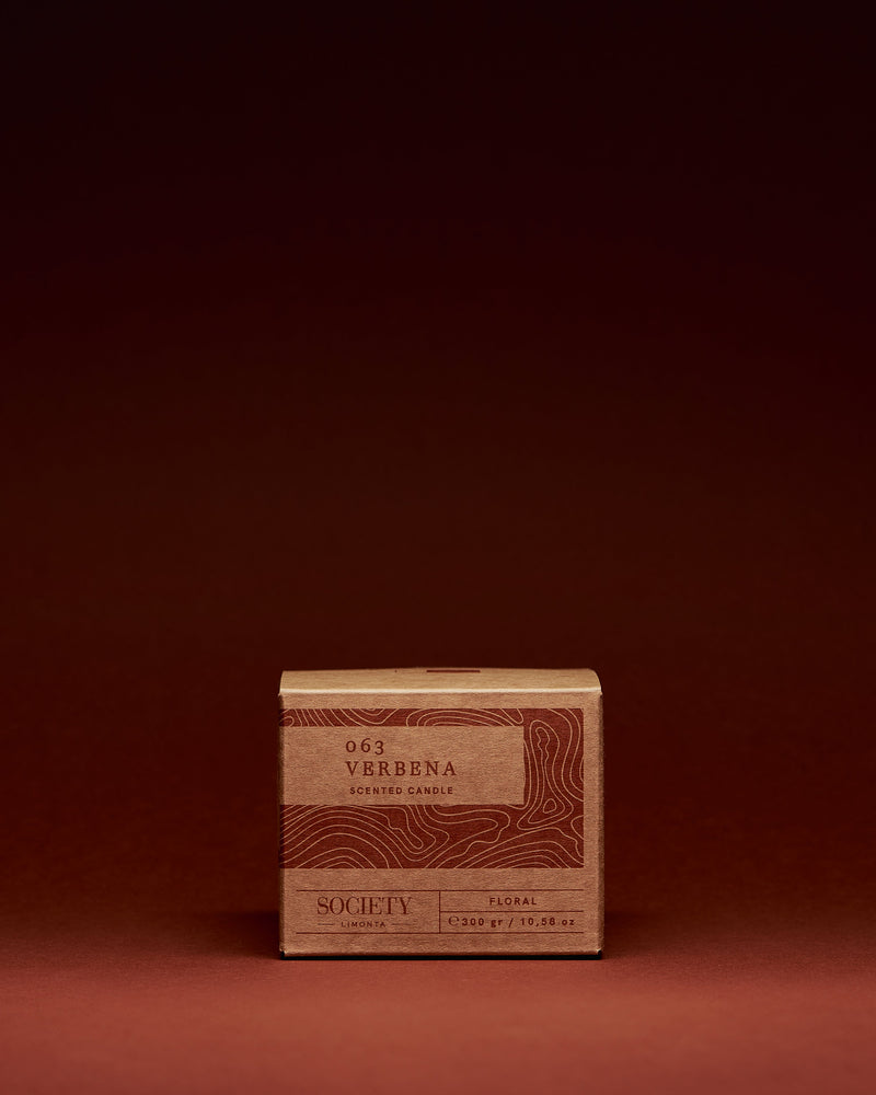 Verbena Candle