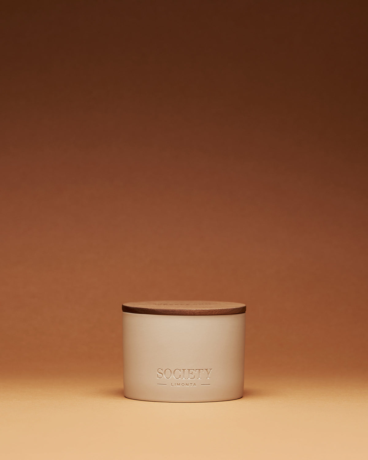 Zafferano Candle