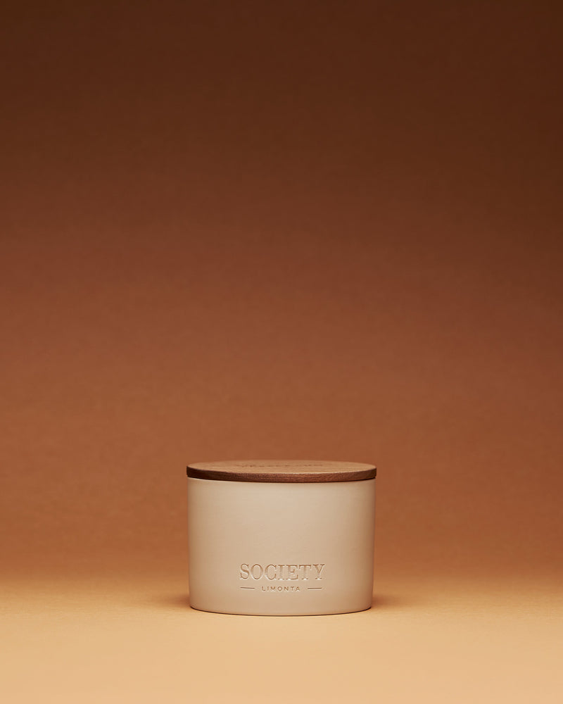 Zafferano Candle