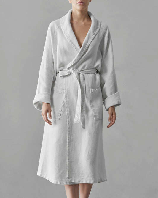 Crel Bathrobe