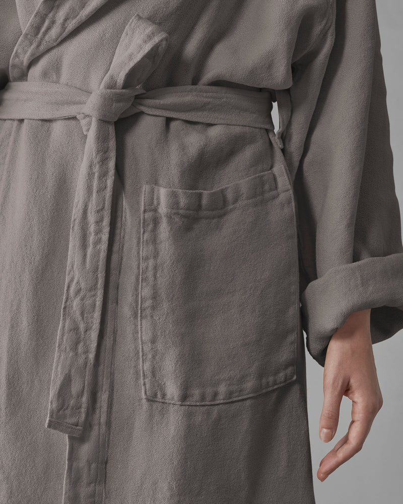 Crel Bathrobe