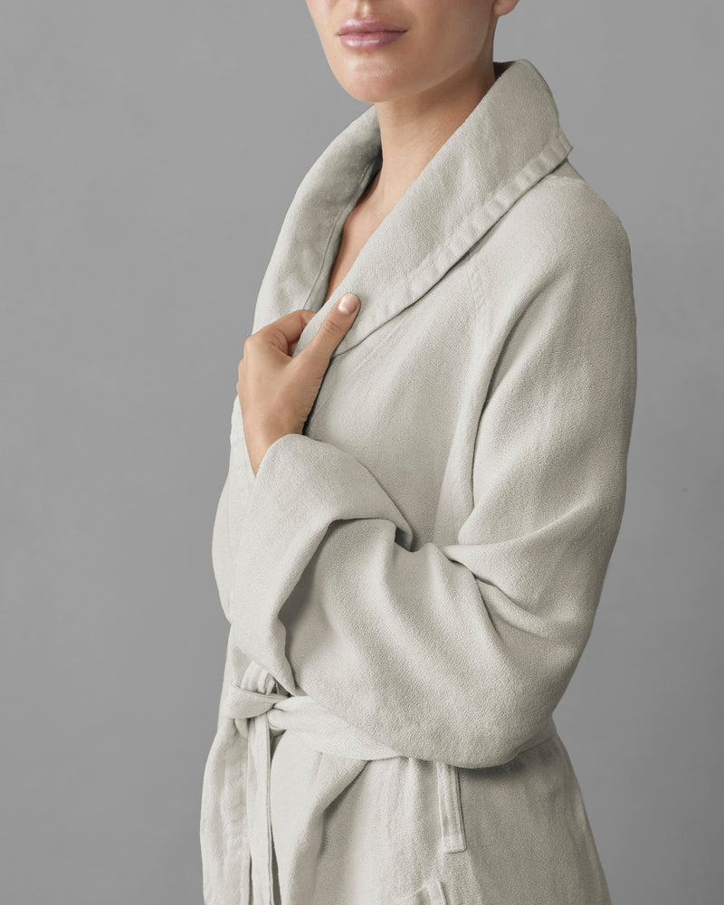 Crel Bathrobe
