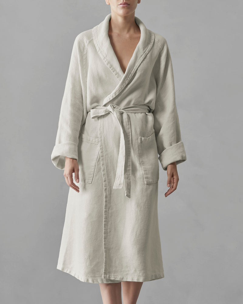 Crel Bathrobe