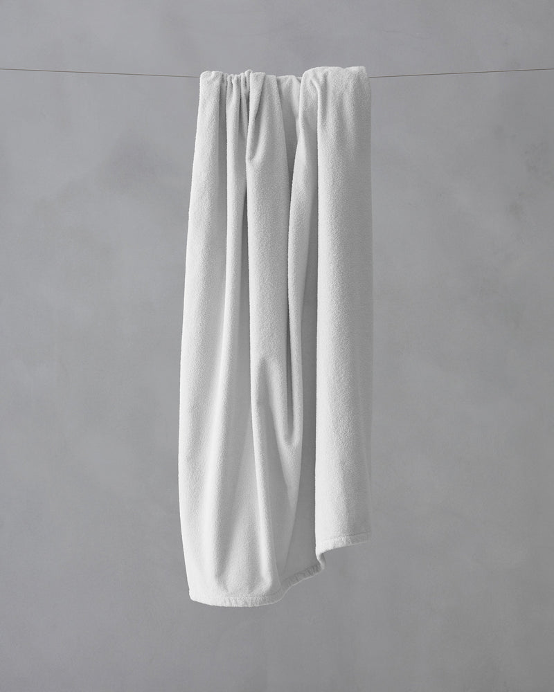 Crisp Bath Towel