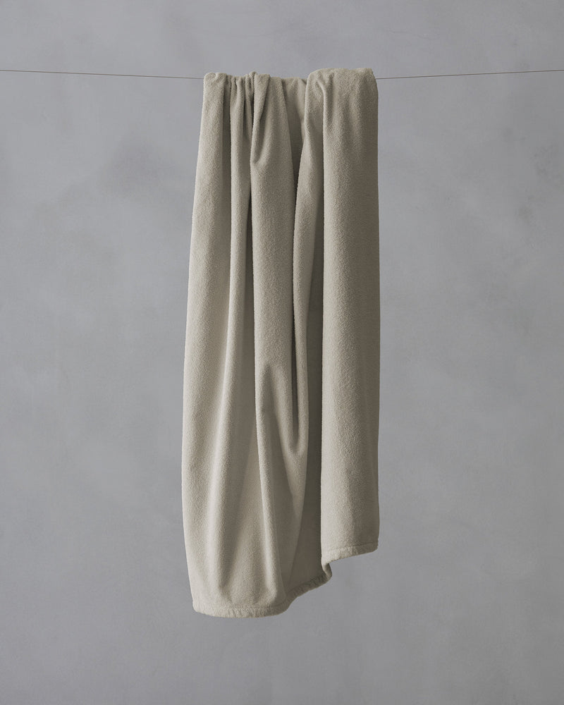 Crisp Bath Towel