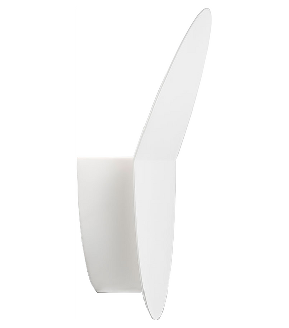 Cyrcle wall lamp by Zava – additional view