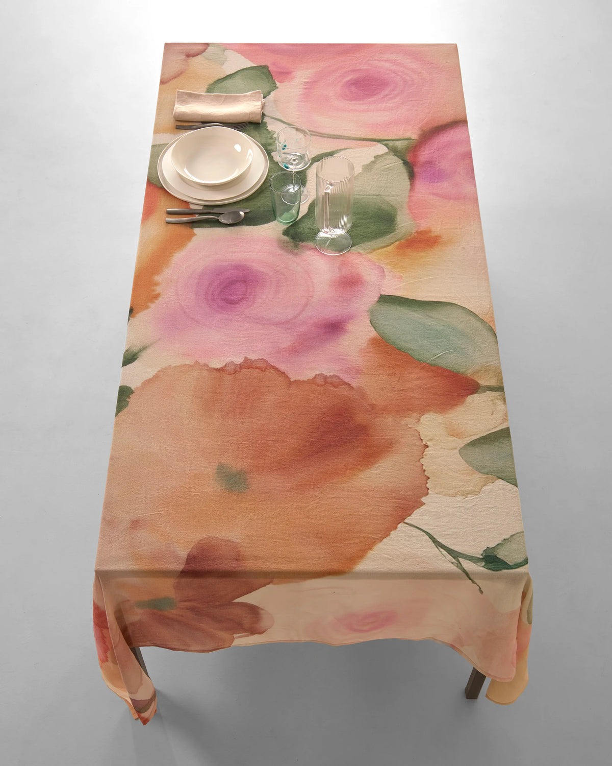 Deli Tablecloth