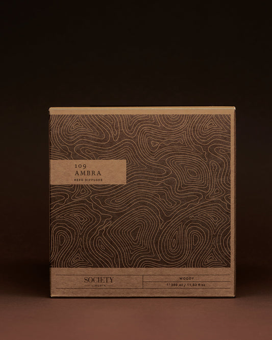 Ambra Diffuser
