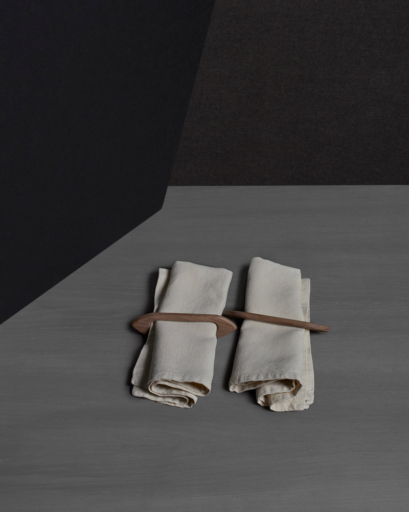 Etta Napkin Rings