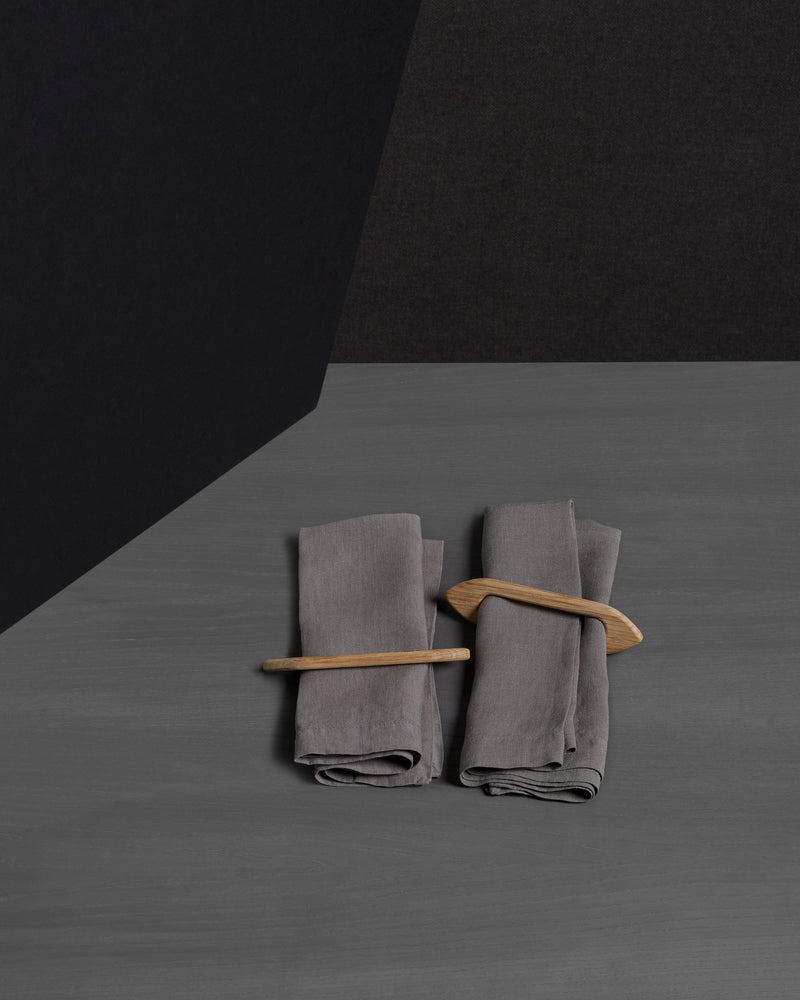 Etta Napkin Rings