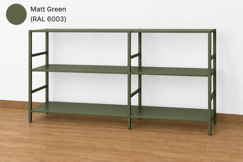 K3 Bookcase