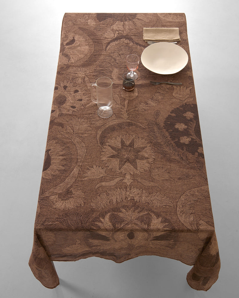 Fara Tablecloth