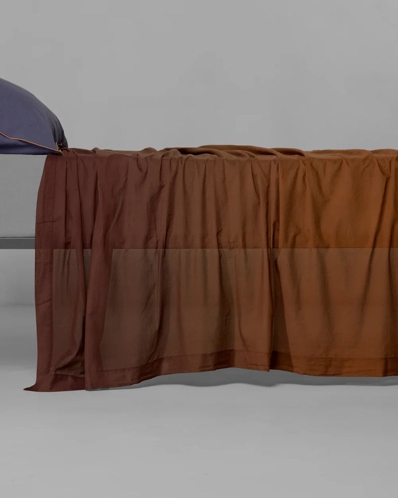 Fluo Bed Sheet