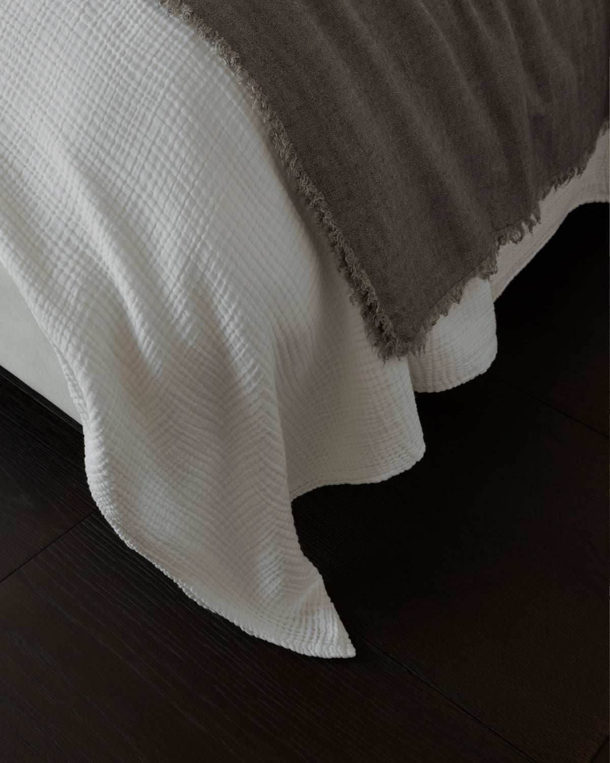 Free New Bedcover