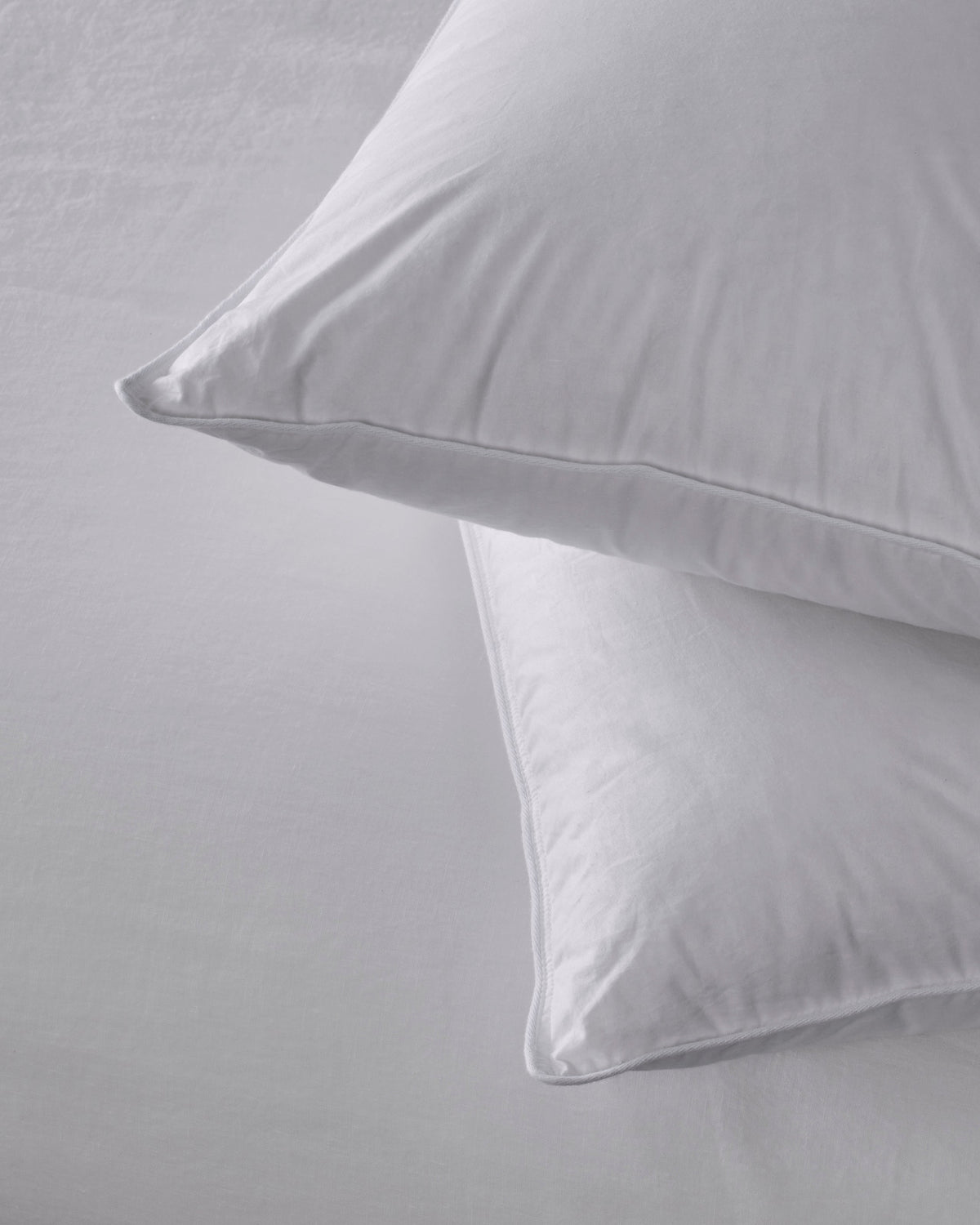Feather Cushions