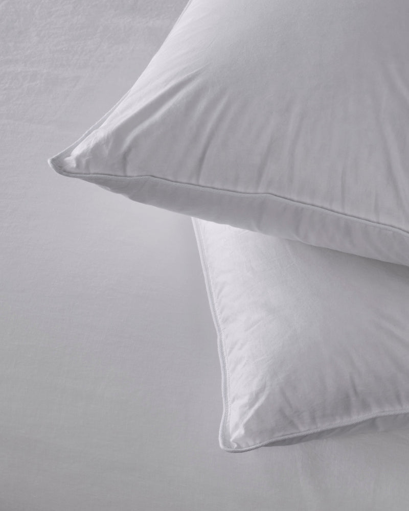 Feather Cushions