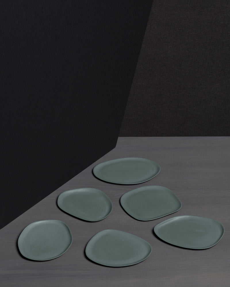Guscio Side Dishes