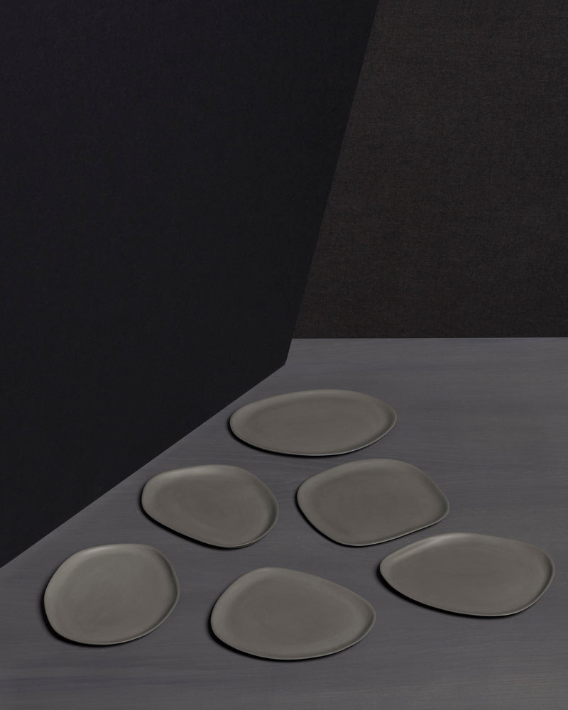 Guscio Side Dishes