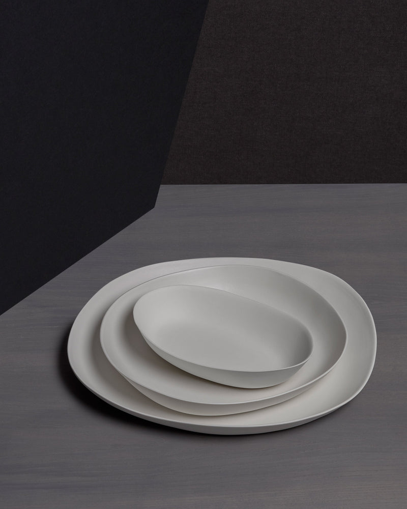 Guscio Tray Large