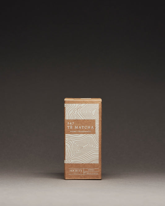 Te' Matcha Home Spray