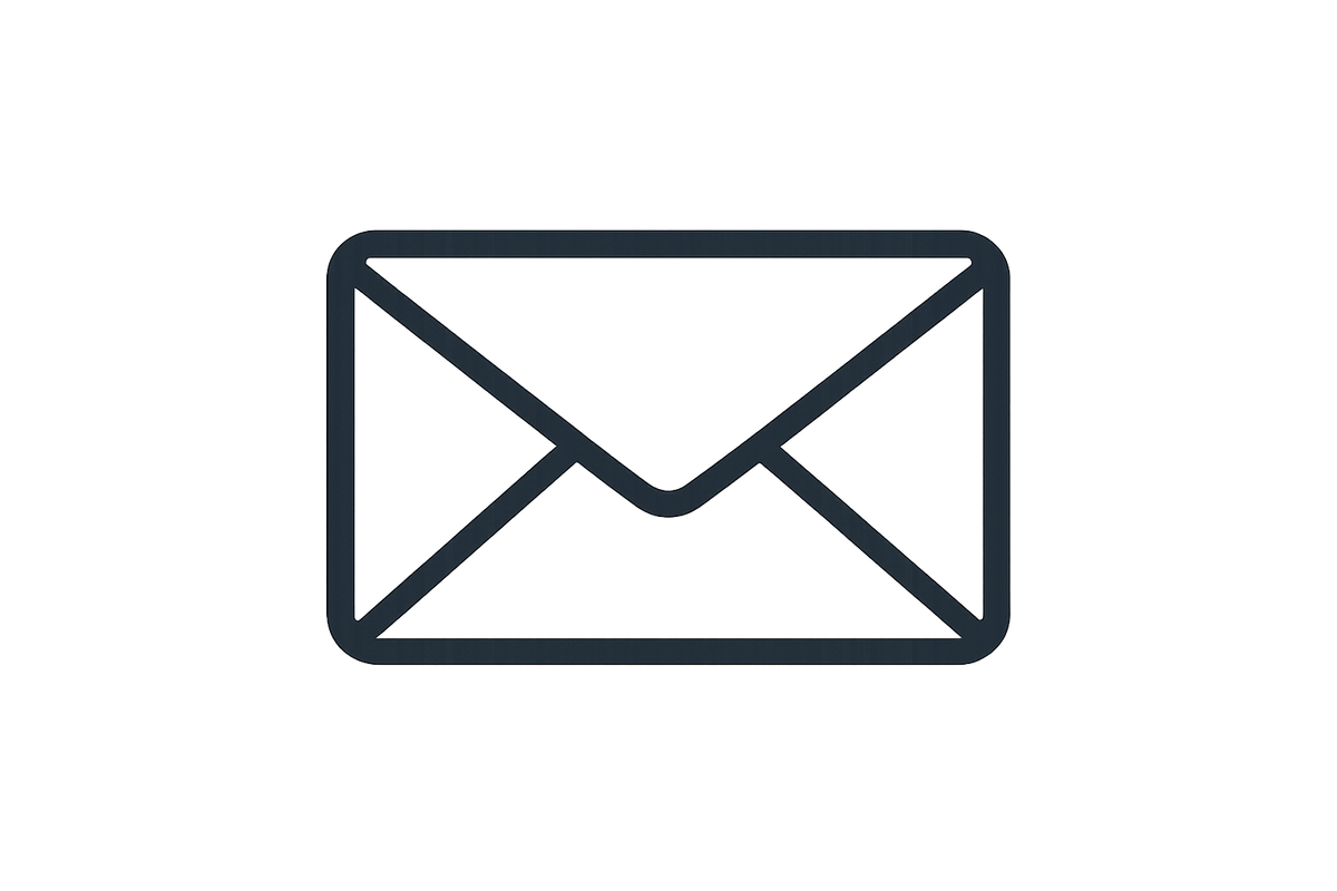 icona mail