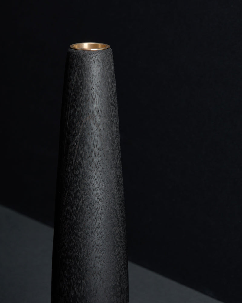 I Candlesticks
