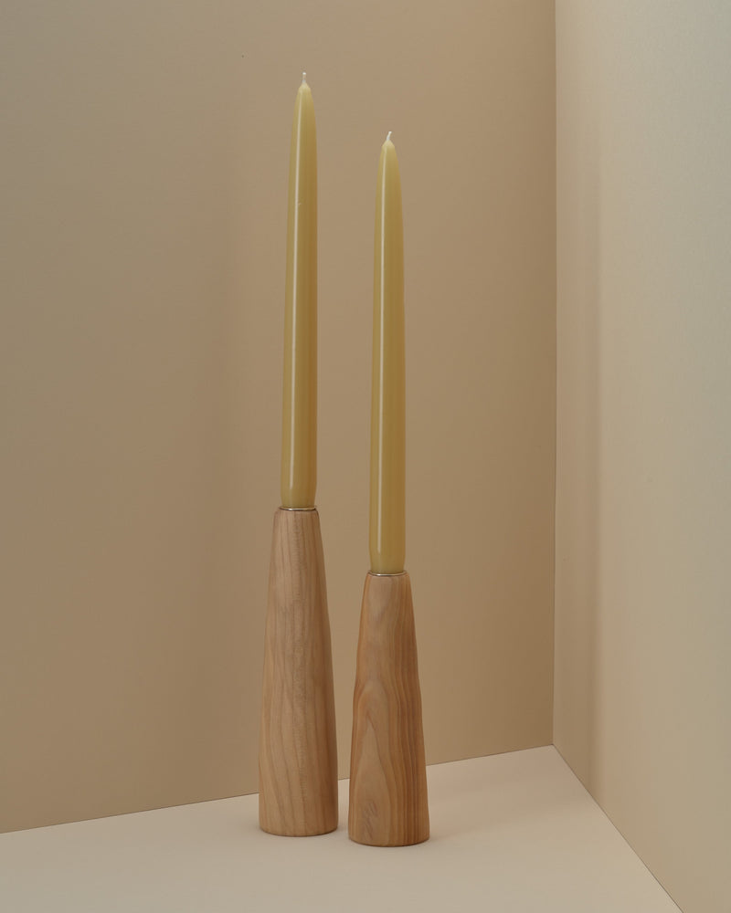 I Candlesticks