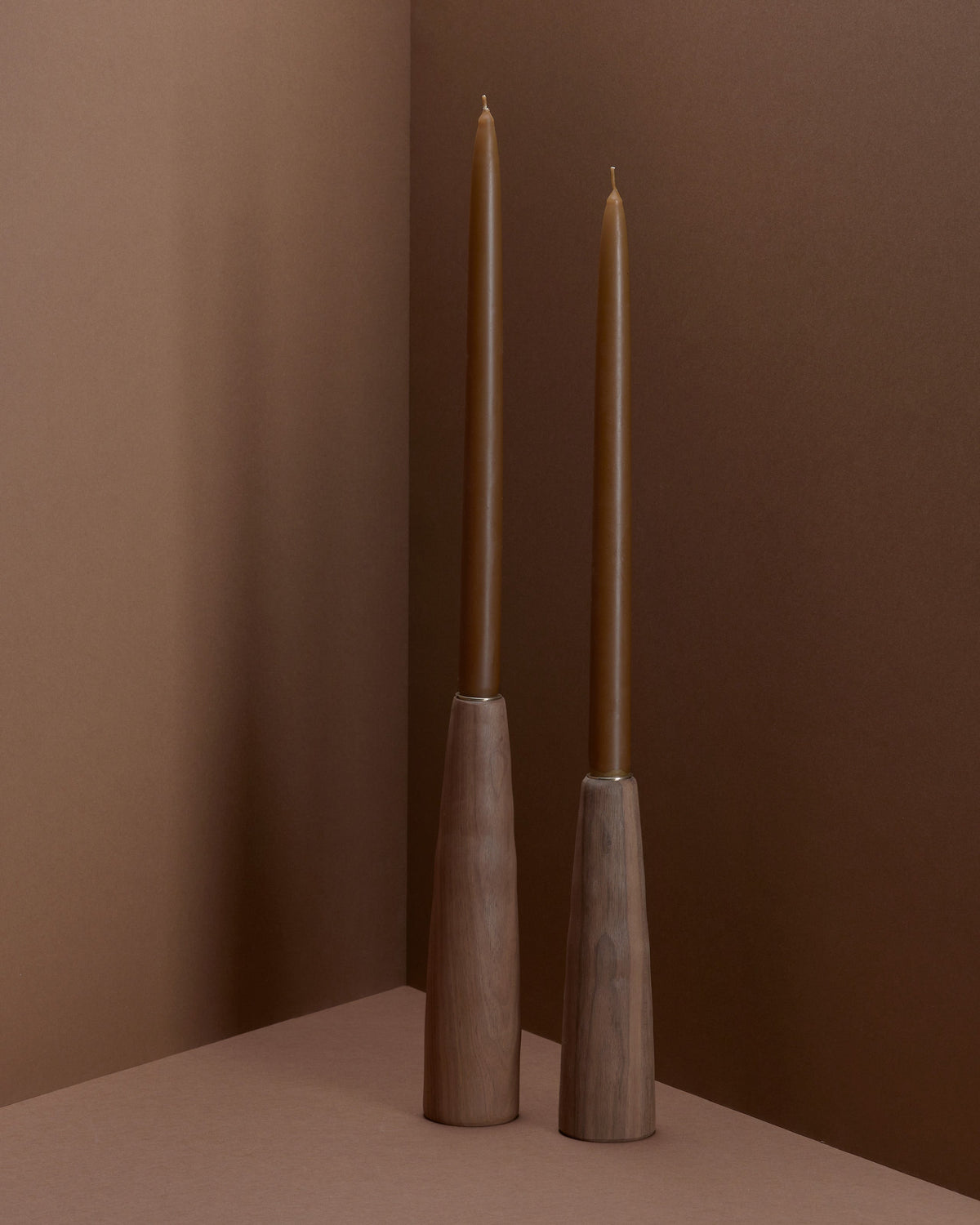 I Candlesticks