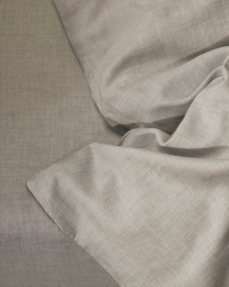 Kash Duvet Cover