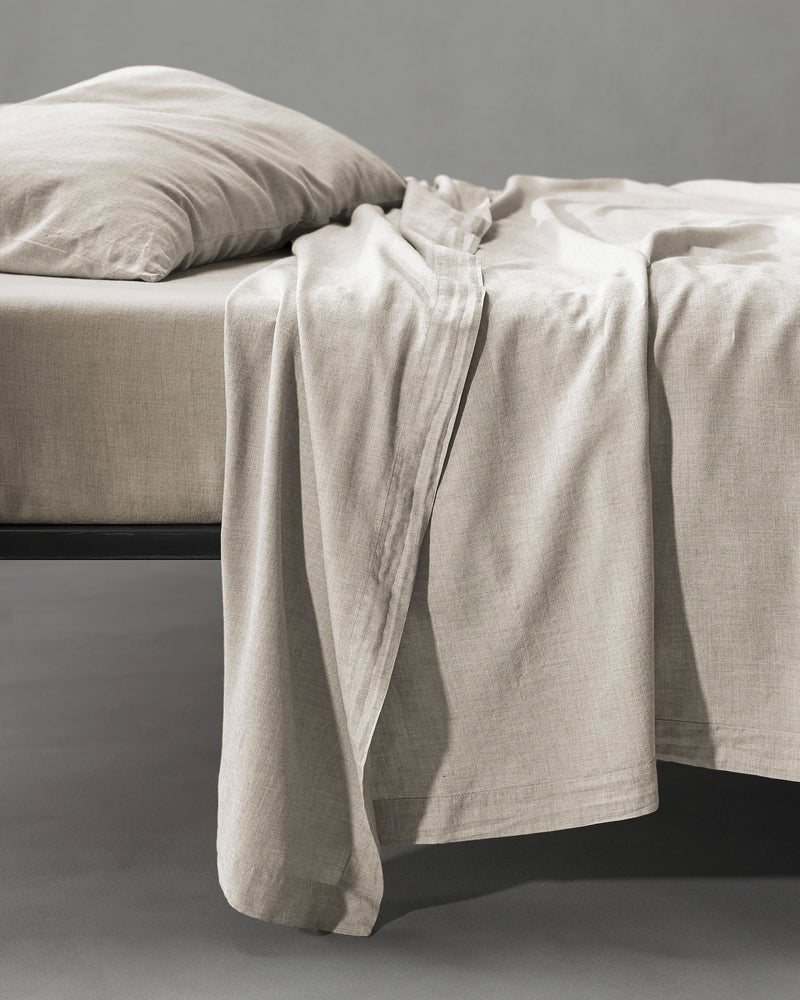 Kash Flat Sheets