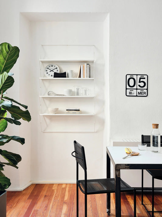 Eta Beta Bookshelf