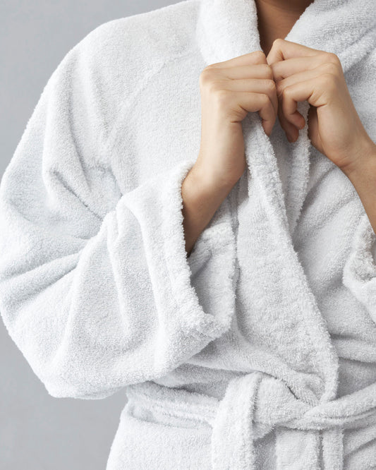 Linge Robe